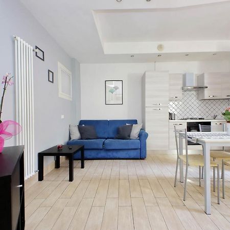 Vatican Flat Cozy Court โรม ภายนอก รูปภาพ