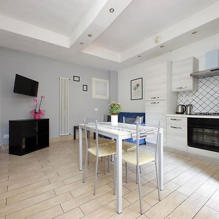 Vatican Flat Cozy Court โรม ภายนอก รูปภาพ