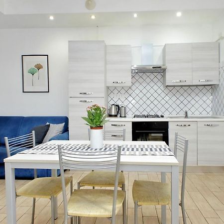Vatican Flat Cozy Court โรม ภายนอก รูปภาพ