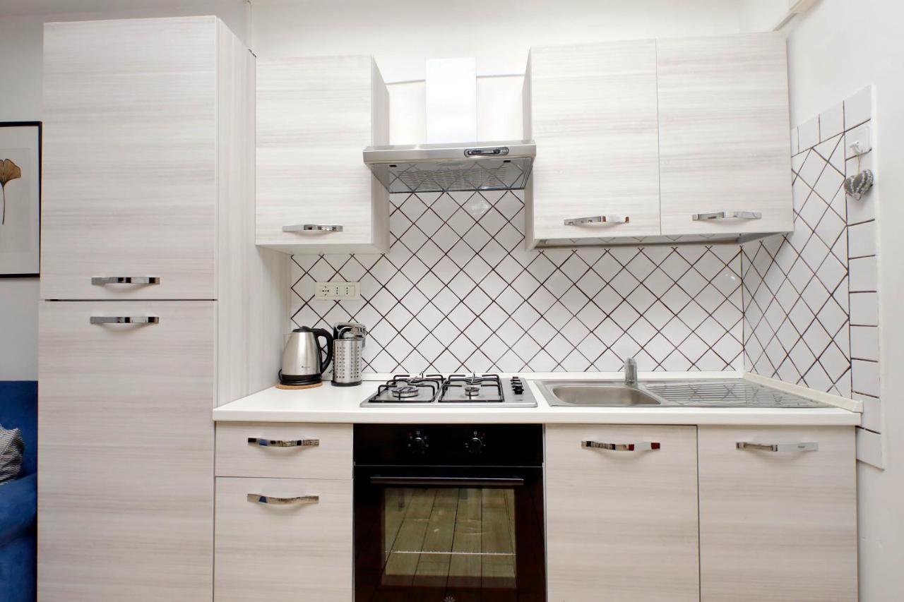Vatican Flat Cozy Court โรม ภายนอก รูปภาพ